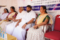 Grace Aymanam Free Medical Camp