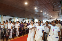 Nurses Day Celebrations