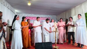 New SHMC Wellness Clinic Inaugurated at Kumarakom