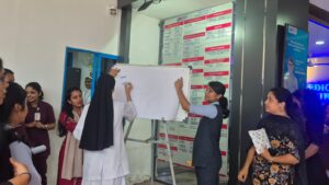 Pharmacist Day Celebrated with Enthusiasm at SH Medical Centre