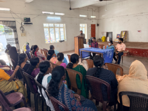 SH Medical Centre Observes World Stroke Day with Awareness Programme