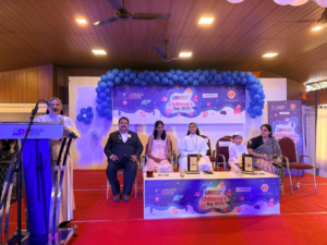 SHMC Celebrates Children’s Day with Joy and Creativity