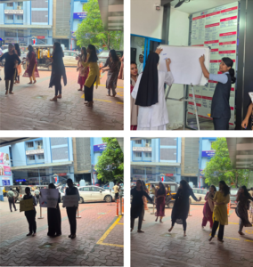 World Pharmacist Day Celebration | KVM College & SH Medical Centre