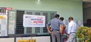 SH Medical Centre Conducts Free Medical Camp at Lourdes Church, Kottayam