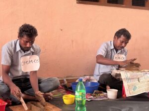 SH Medical Centre Provides Medical Assistance at AWAKE State-Level Arts Festival