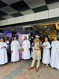 International Women’s Day Celebrated with ‘Tejiswani 2026’ at SH Medical Centre