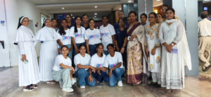 SH Medical Centre Kicks Off Nurses Week Celebrations