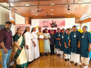 SH Medical Centre Hosts Quiz Competition as Part of Nurses Week Celebrations