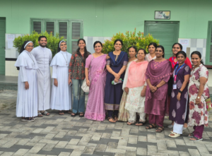 SH Medical Centre Celebrates Mother’s Day with Free Breast Screening Programme