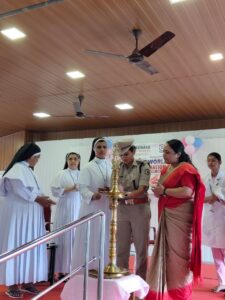 SH Medical Centre Observes World Blood Donor Day with Awareness and Gratitude