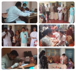 13th September 2026 – Free Medical Camp