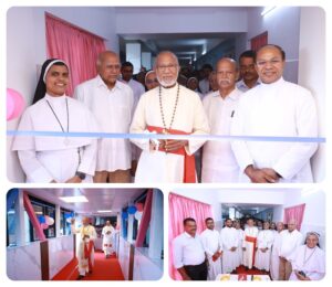 21st September 2026: Blessing Ceremony of the Bridge